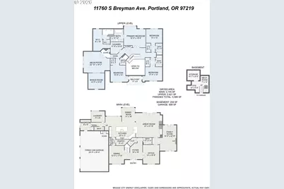 11760 S Breyman Ave, Portland, OR 97219 - Photo 48