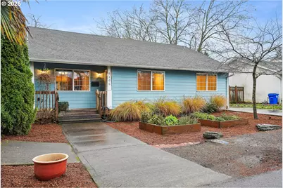 6106 SE Lambert St, Portland, OR 97206 - Photo 1