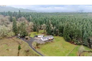 30610 Santiam Hwy, Lebanon, OR 97355 - Photo 46