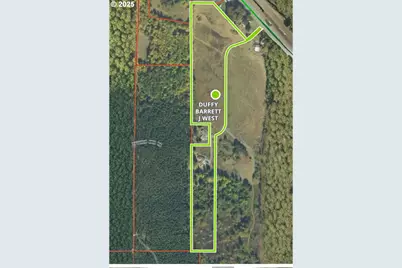 30610 Santiam Hwy, Lebanon, OR 97355 - Photo 42