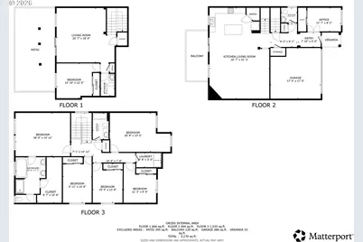 17089 NW Tristan St, Portland, OR 97229 - Photo 40