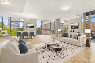 1221 SW 10th Ave, Portland, OR 97205 - Photo 8