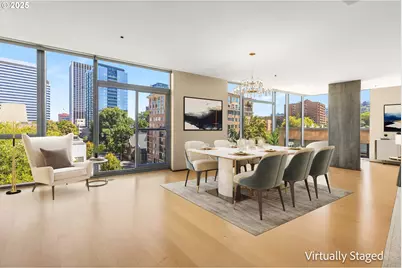 1221 SW 10th Ave #505, Portland, OR 97205 - Photo 4