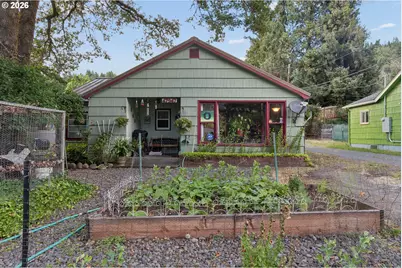 47947 W Commercial St, Oakridge, OR 97463 - Photo 1