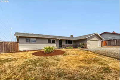 3512 NW 119th St, Vancouver, WA 98685 - Photo 1