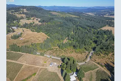 12480 NW Fir Crest Rd, Carlton, OR 97111 - Photo 8
