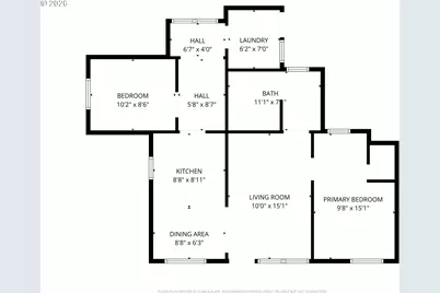 376 S Wall St, Coos Bay, OR 97420 - Photo 32