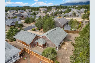 9915 Pine Ridge Dr, Nehalem, OR 97131 - Photo 46