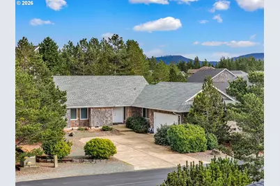 9915 Pine Ridge Dr, Nehalem, OR 97131 - Photo 1