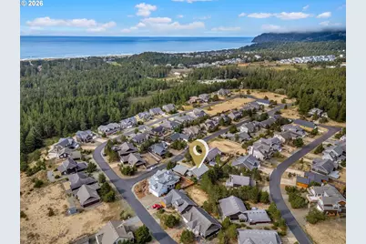 9915 Pine Ridge Dr, Nehalem, OR 97131 - Photo 2