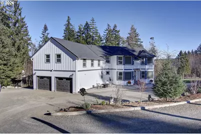 36206 NE Lewisville Hwy, Yacolt, WA 98675 - Photo 2