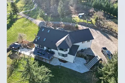 36206 NE Lewisville Hwy, Yacolt, WA 98675 - Photo 2