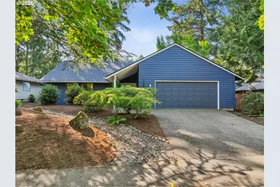 7055 SW Tierra Del Mar Dr, Beaverton, OR 97007 - Photo 2