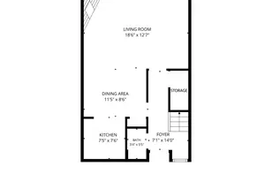 3116 SE Chestnut St, Milwaukie, OR 97267 - Photo 16