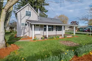 111 E 3rd St, Halsey, OR 97348 - Photo 14