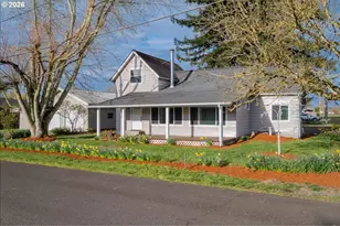 111 E 3rd St, Halsey, OR 97348 - Photo 1