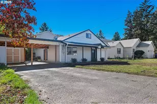 11420 SE Clinton, Portland, OR 97266 - Photo 1