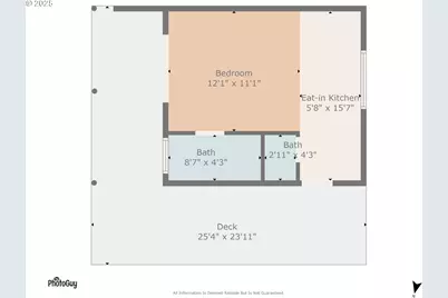 56642 McKenzie Hwy, McKenzie Bridge, OR 97413 - Photo 20