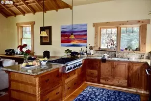 97137 N Bank Rogue River Rd, Gold Beach, OR 97444 - Photo 36