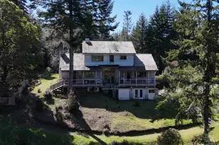 97137 N Bank Rogue River Rd, Gold Beach, OR 97444 - Photo 2
