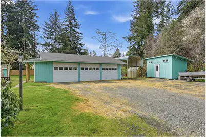 94230 North Ln, North Bend, OR 97459 - Photo 6