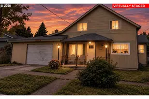 608 SW 1st St, Sheridan, OR 97378 - Photo 2