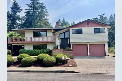 3985 University St, Eugene, OR 97405 - Photo 2