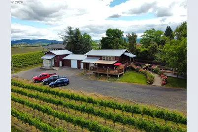 7200 NW Bony Rd, Yamhill, OR 97148 - Photo 2