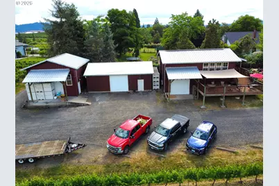 7200 NW Bony Rd, Yamhill, OR 97148 - Photo 10