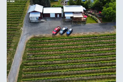 7200 NW Bony Rd, Yamhill, OR 97148 - Photo 12