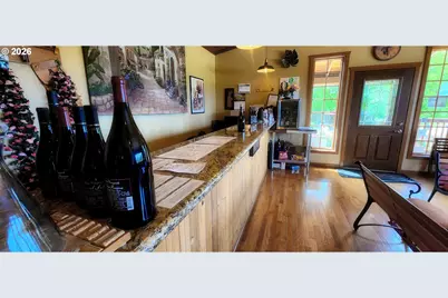 7200 NW Bony Rd, Yamhill, OR 97148 - Photo 6