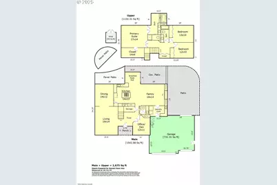 22380 SW 102nd Pl, Tualatin, OR 97062 - Photo 48