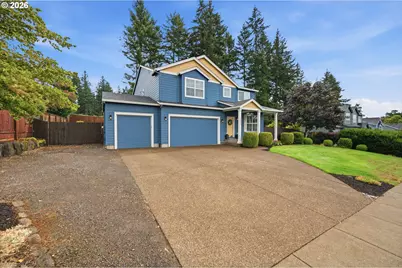 16418 Trail View Dr, Oregon City, OR 97045 - Photo 2
