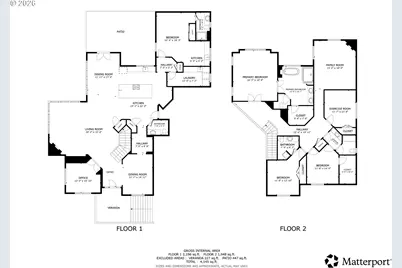 2551 W 1st St, Washougal, WA 98671 - Photo 46