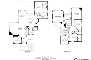 2551 W 1st St, Washougal, WA 98671 - Photo 46