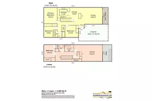 3270 SW Fairmount Blvd, Portland, OR 97239 - Photo 40