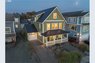 1930 NW Harbor Ave, Lincoln City, OR 97367 - Photo 1