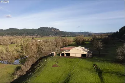 4055 Henderer Rd, Elkton, OR 97436 - Photo 36