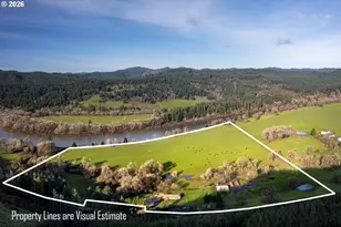 4055 Henderer Rd, Elkton, OR 97436 - Photo 46