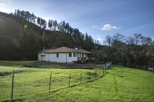 4055 Henderer Rd, Elkton, OR 97436 - Photo 32