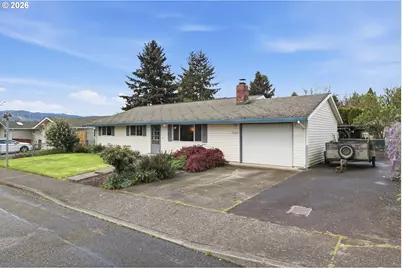 51881 SE 6th St, Scappoose, OR 97056 - Photo 2