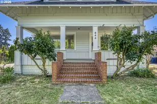 844 Corby St, Woodburn, OR 97071 - Photo 2