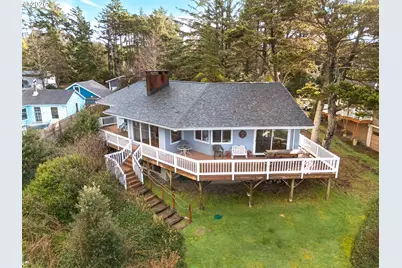 21909 Pacific Way, Ocean Park, WA 98640 - Photo 2