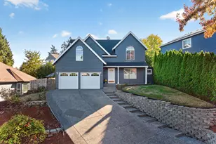 7502 SW Applegate Dr, Beaverton, OR 97007 - Photo 2