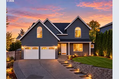 7502 SW Applegate Dr, Beaverton, OR 97007 - Photo 1