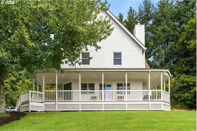 29125 NE Wind Song Ln, Newberg, OR 97132 - Photo 4