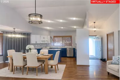 1241 E Southview Heights Dr, La Center, WA 98629 - Photo 6