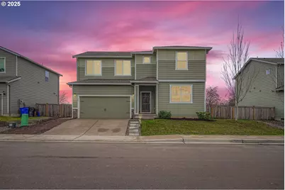 862 Bear Creek Dr, Molalla, OR 97038 - Photo 2