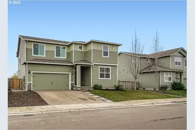 862 Bear Creek Dr, Molalla, OR 97038 - Photo 1