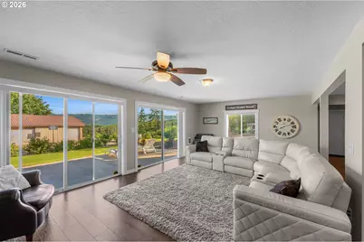 8300 NE Quarry Rd, La Center, WA 98629 - Photo 4
